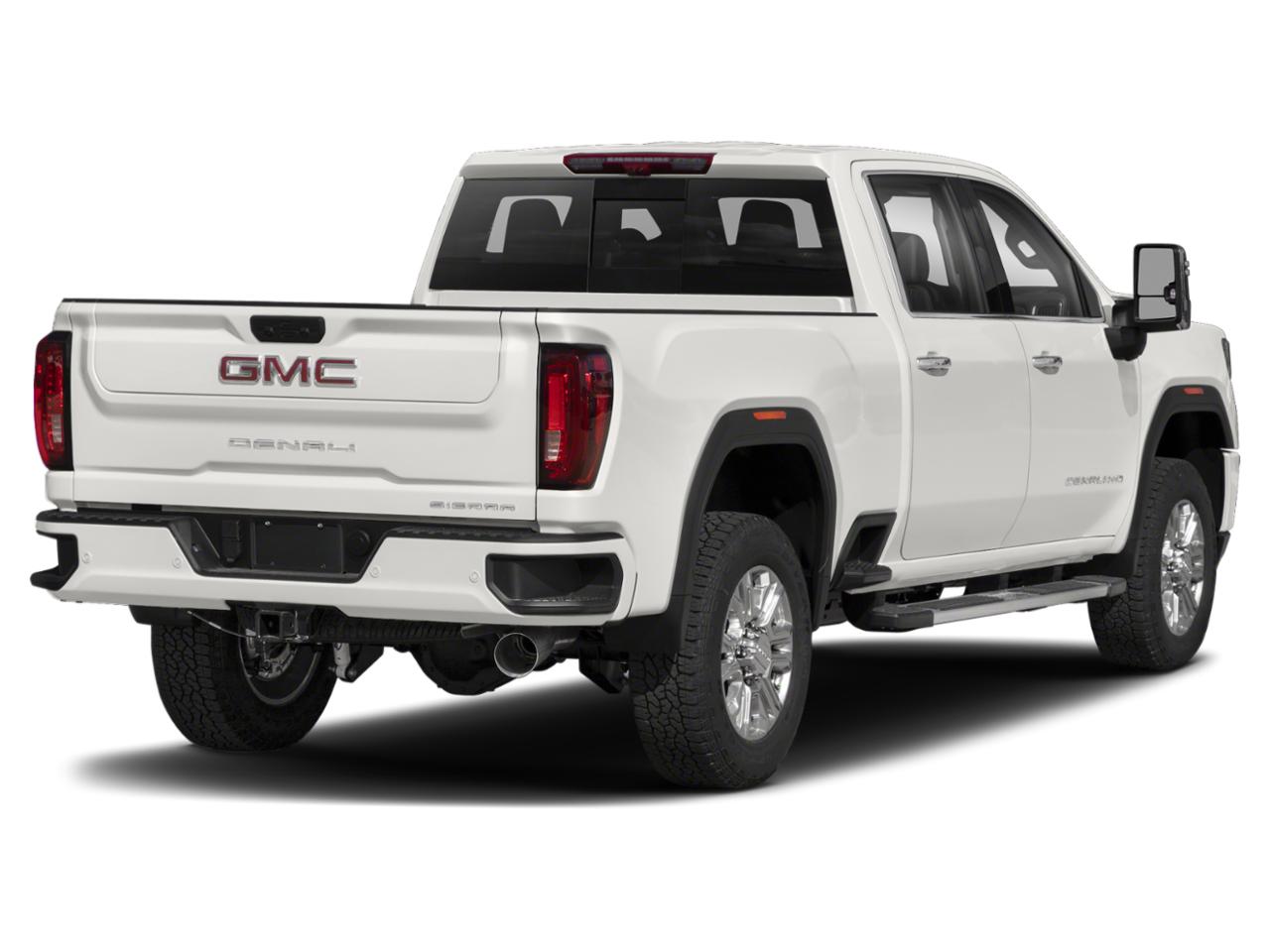 2021 GMC Sierra 2500 HD Vehicle Photo in Hellertown, PA 18055