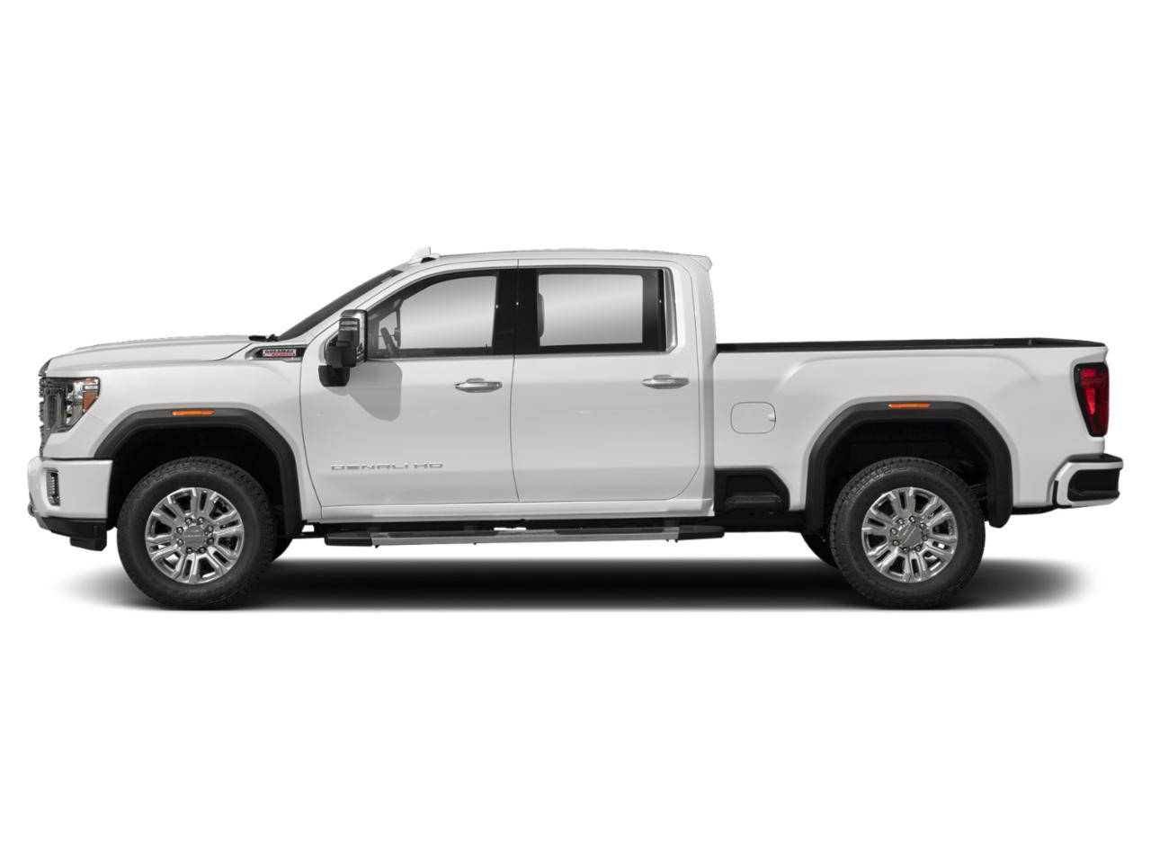 2021 GMC Sierra 2500 HD Vehicle Photo in LOWELL, MA 01852-4336