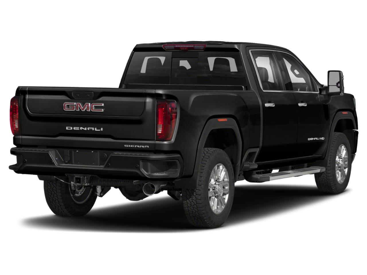 2021 GMC Sierra 2500 HD Vehicle Photo in GILBERT, AZ 85297-0402
