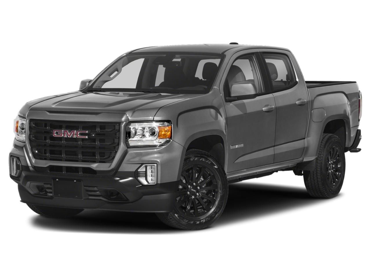 2021 GMC Canyon Vehicle Photo in AUGUSTA, ME 04330-4133