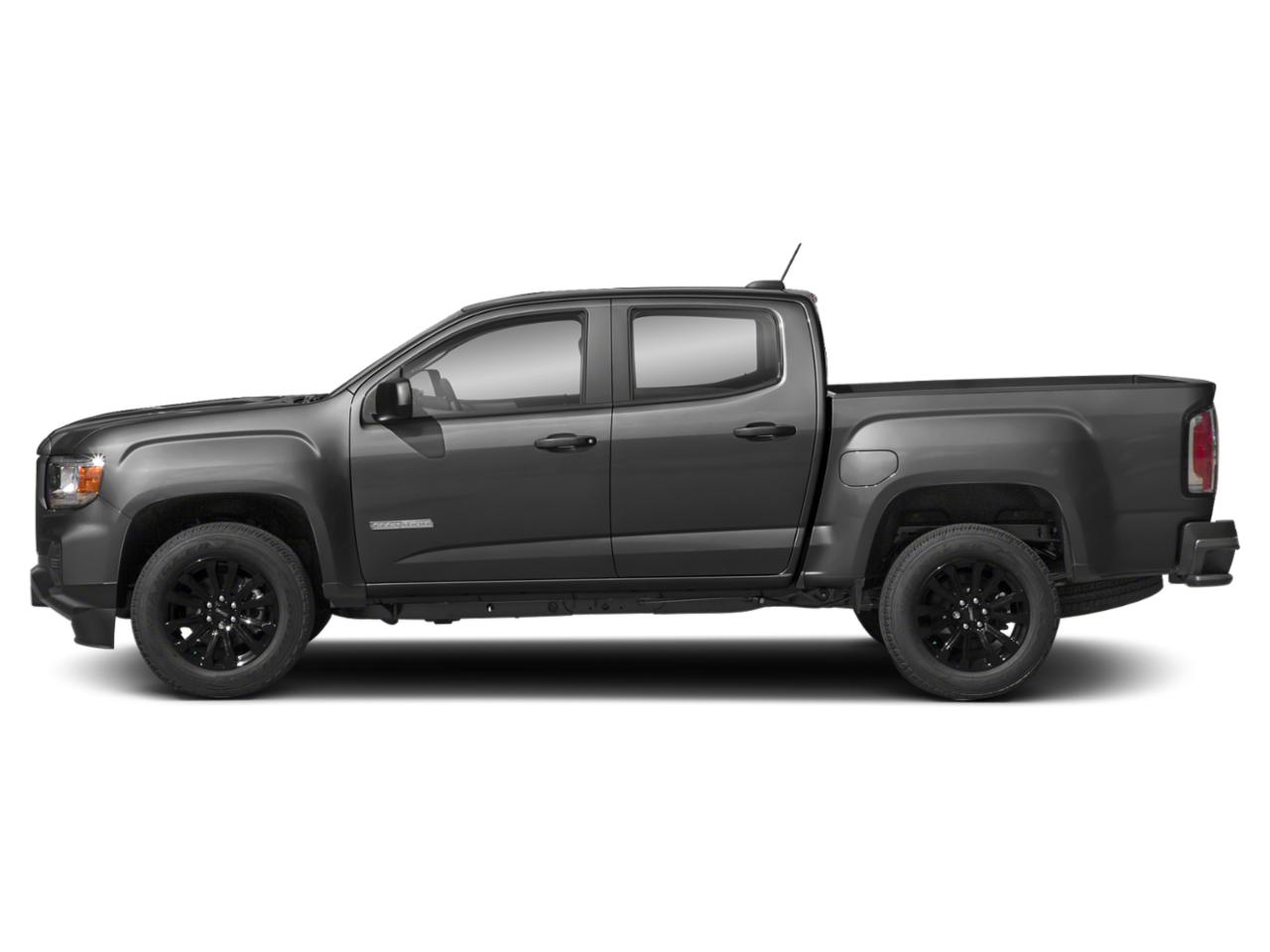 2021 GMC Canyon Vehicle Photo in GILBERT, AZ 85297-0402