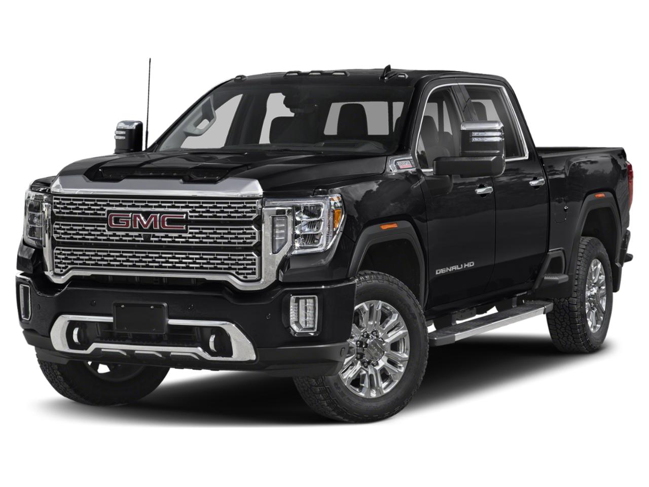 2021 GMC Sierra 3500HD Vehicle Photo in Denton, TX 76205
