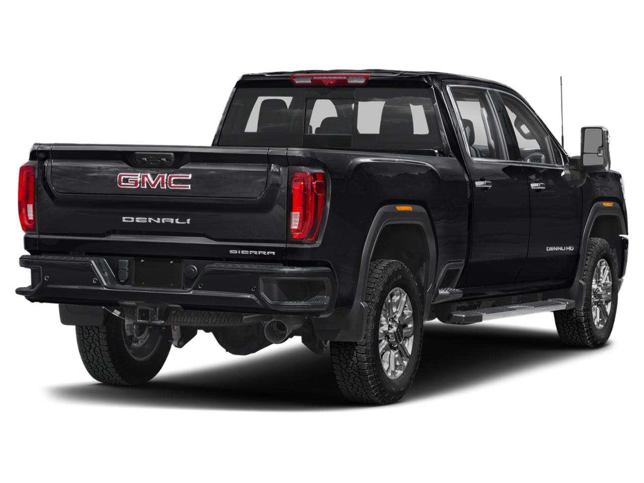 2021 GMC Sierra 3500HD Vehicle Photo in Denton, TX 76205