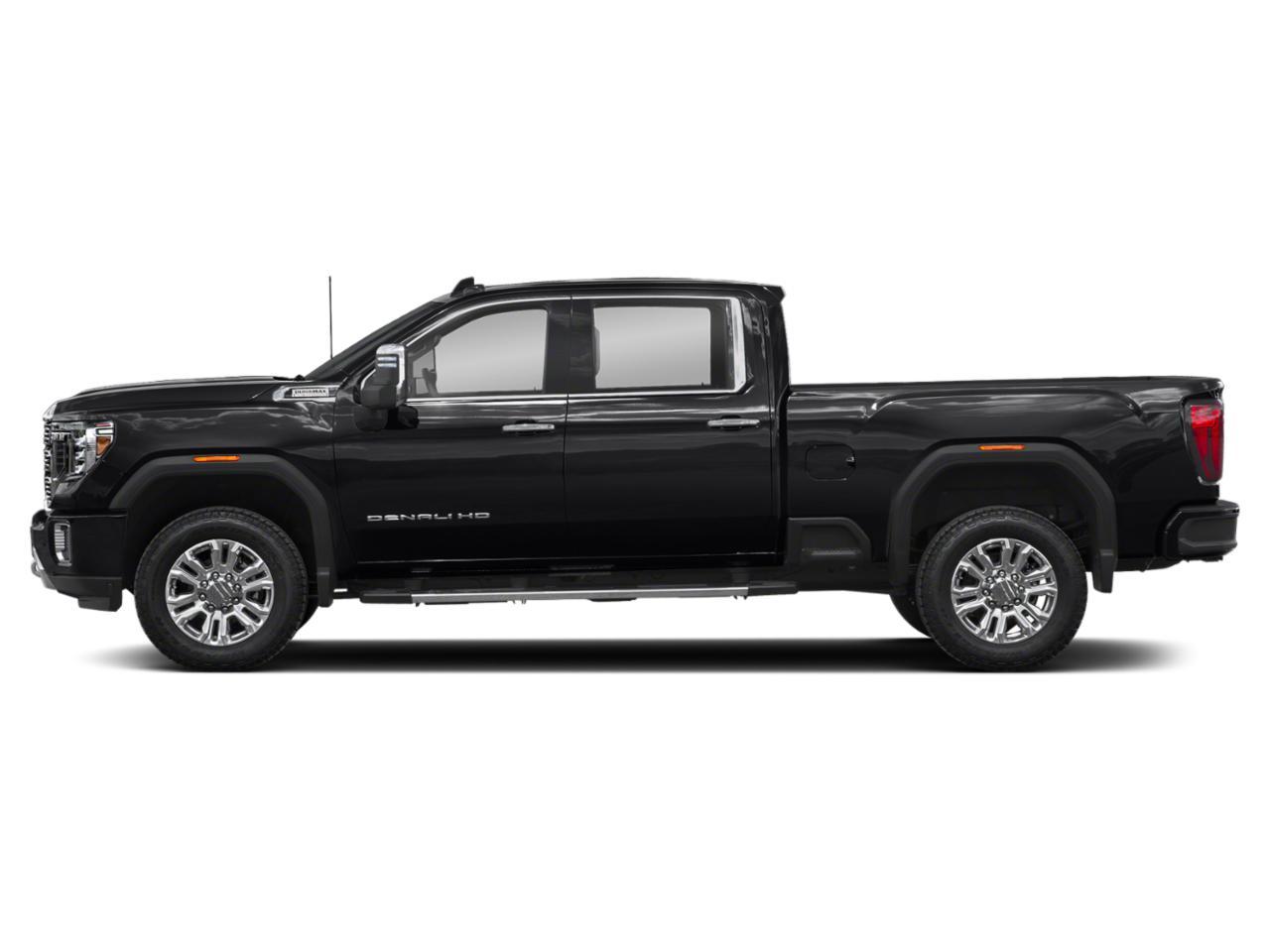 2021 GMC Sierra 3500HD Vehicle Photo in Denton, TX 76205