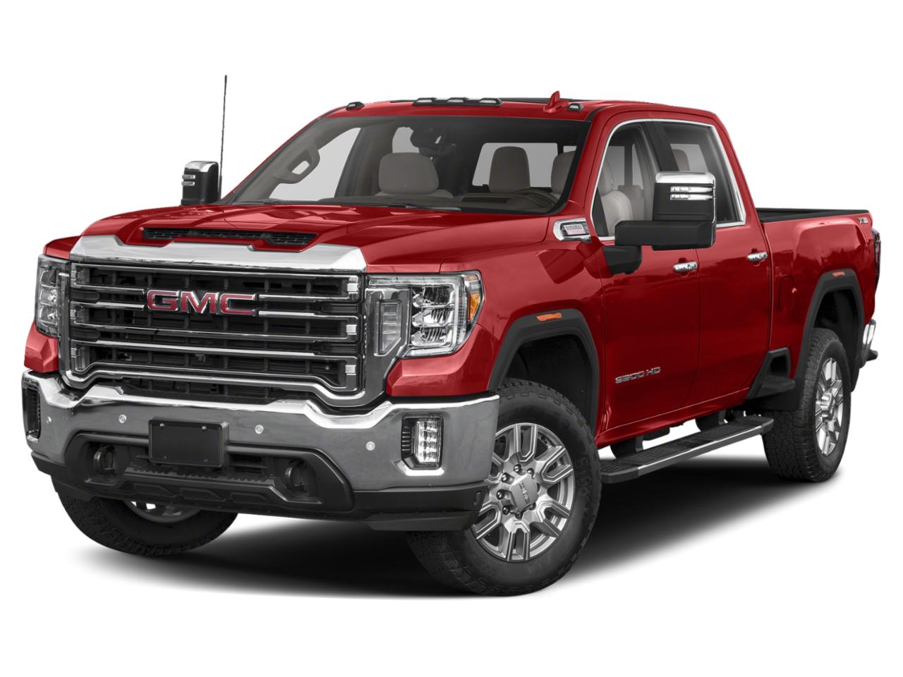 2021 GMC Sierra 3500 HD Vehicle Photo in GILBERT, AZ 85297-0402