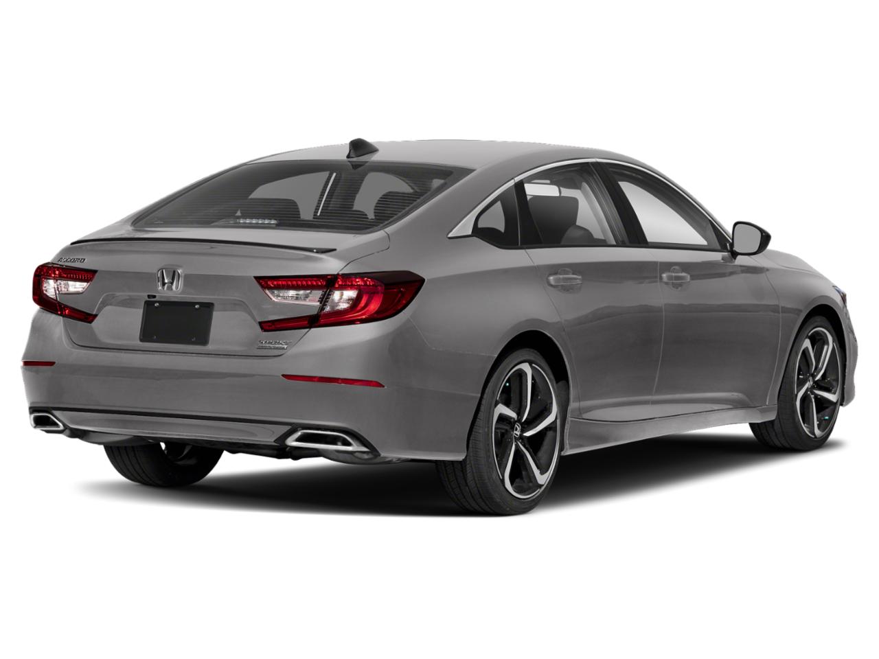 2021 Honda Accord Sedan Vehicle Photo in Decatur, TX 76234