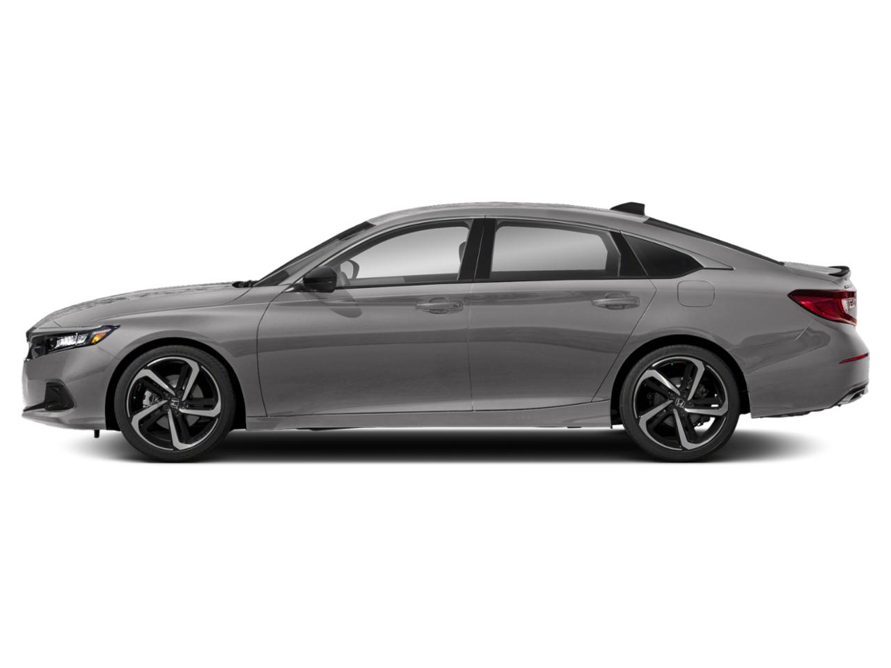 2021 Honda Accord Sedan Vehicle Photo in Decatur, TX 76234
