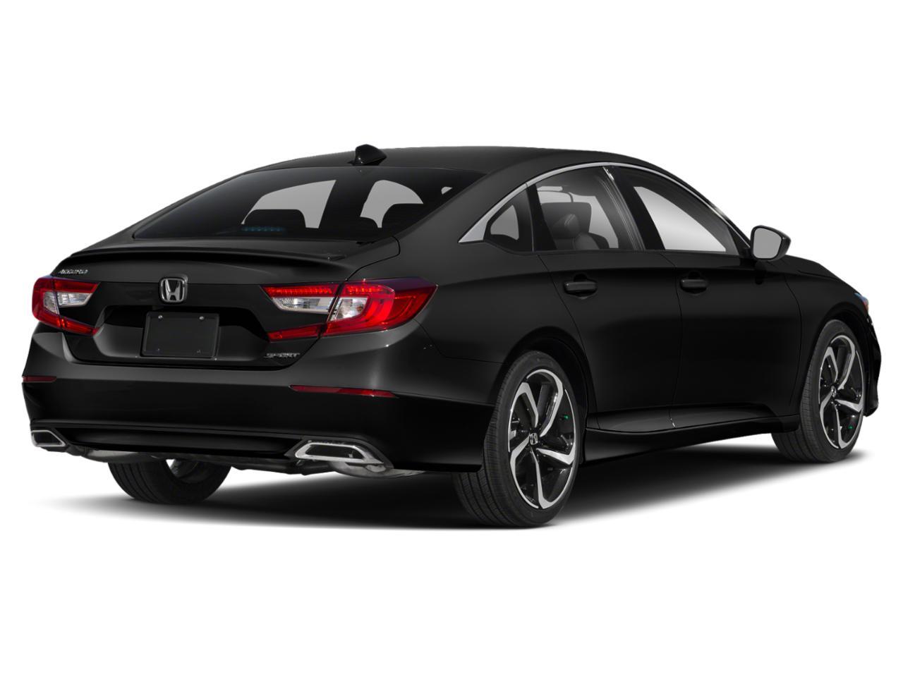 2021 Honda Accord Sedan Vehicle Photo in Harrisburg, PA 17111