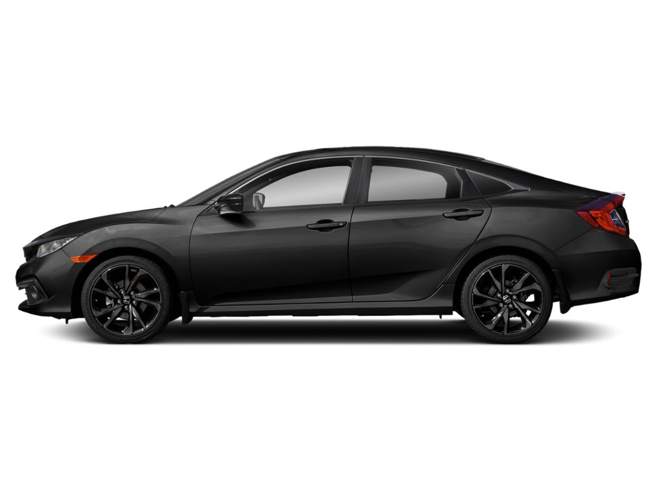2021 Honda Civic Sedan Vehicle Photo in Willow Grove, PA 19090