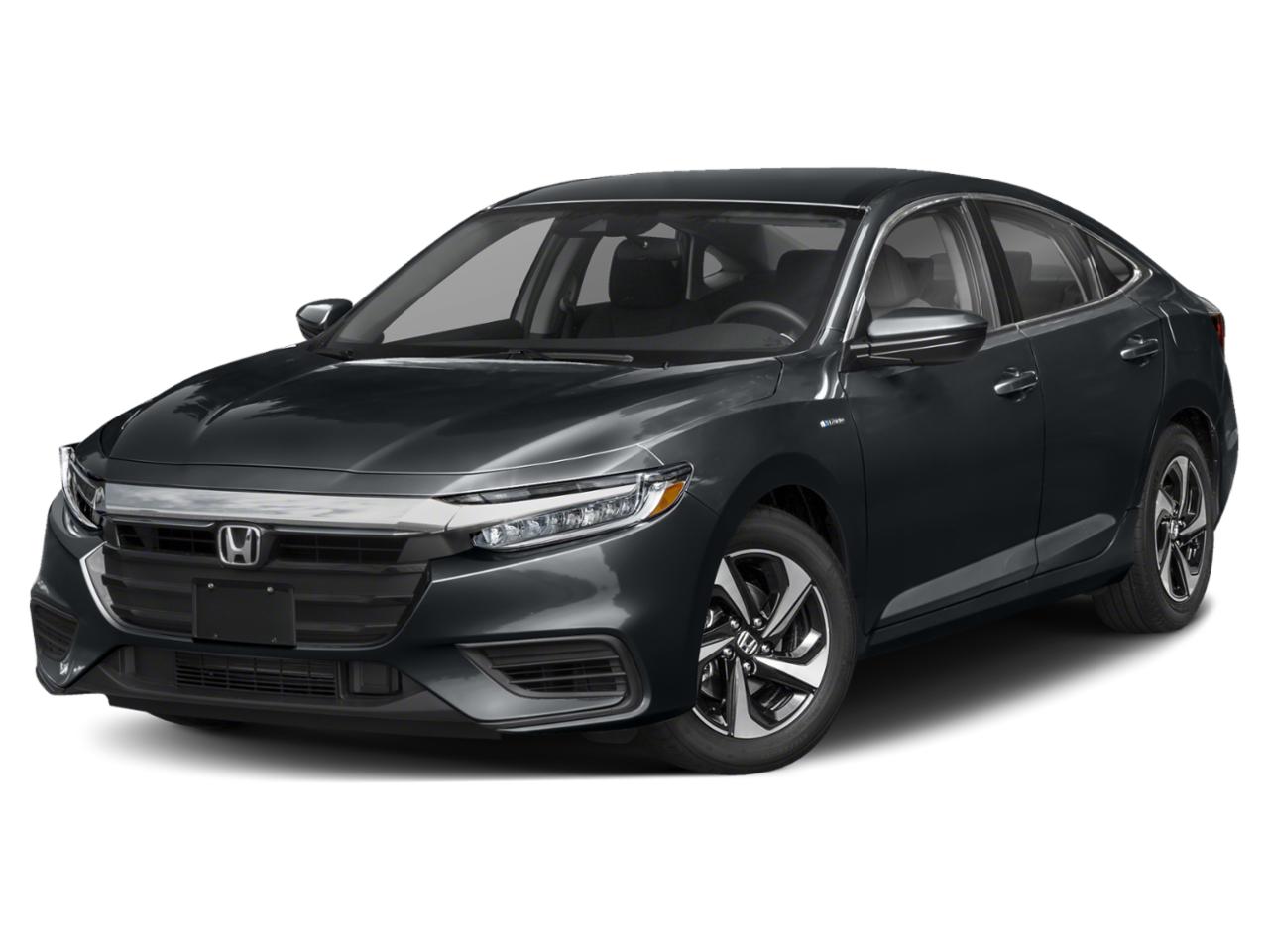 2021 Honda Insight Vehicle Photo in PORTSMOUTH, NH 03801-4196
