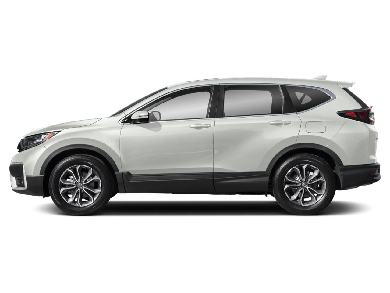 2021 Honda CR-V Vehicle Photo in DENTON, TX 76210-9321