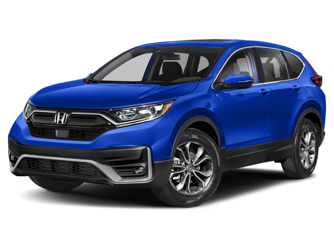 2021 Honda CR-V Vehicle Photo in Merrillville, IN 46410