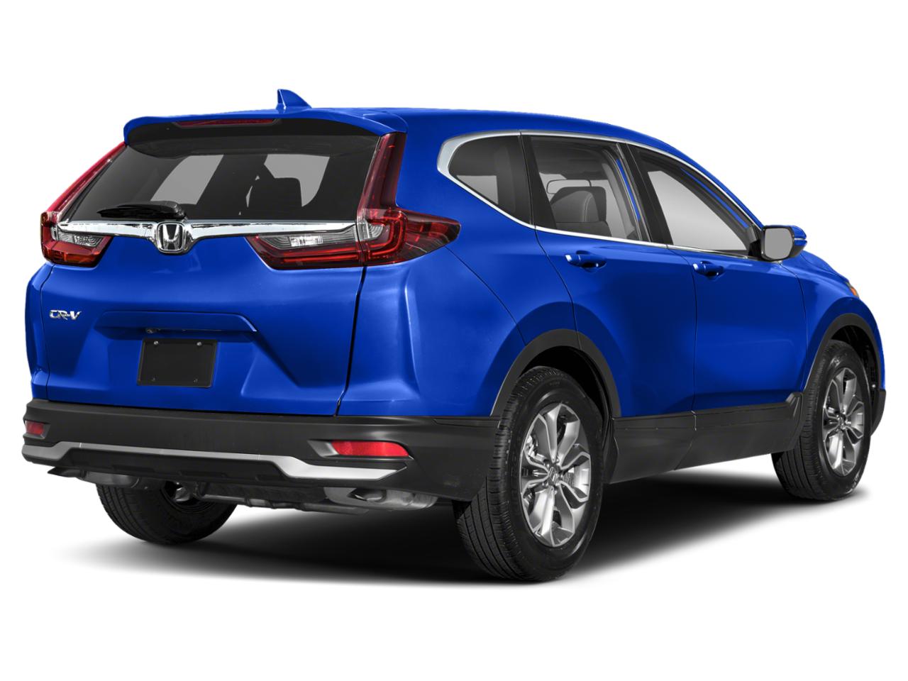 2021 Honda CR-V Vehicle Photo in Merrillville, IN 46410