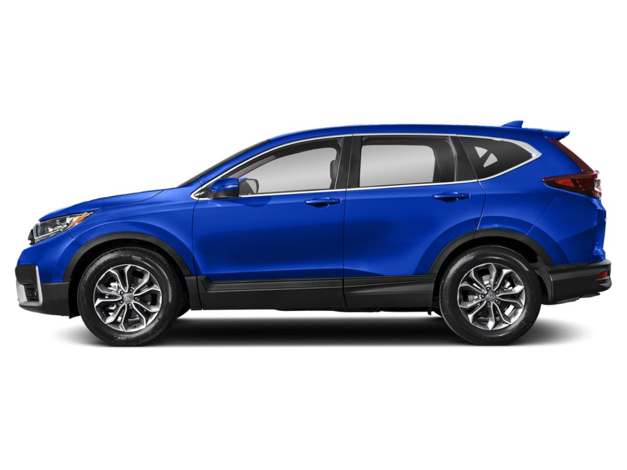 2021 Honda CR-V Vehicle Photo in Merrillville, IN 46410