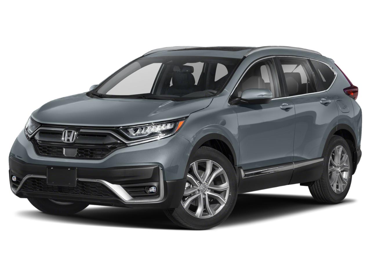 2021 Honda CR-V Vehicle Photo in Pleasant Hills, PA 15236