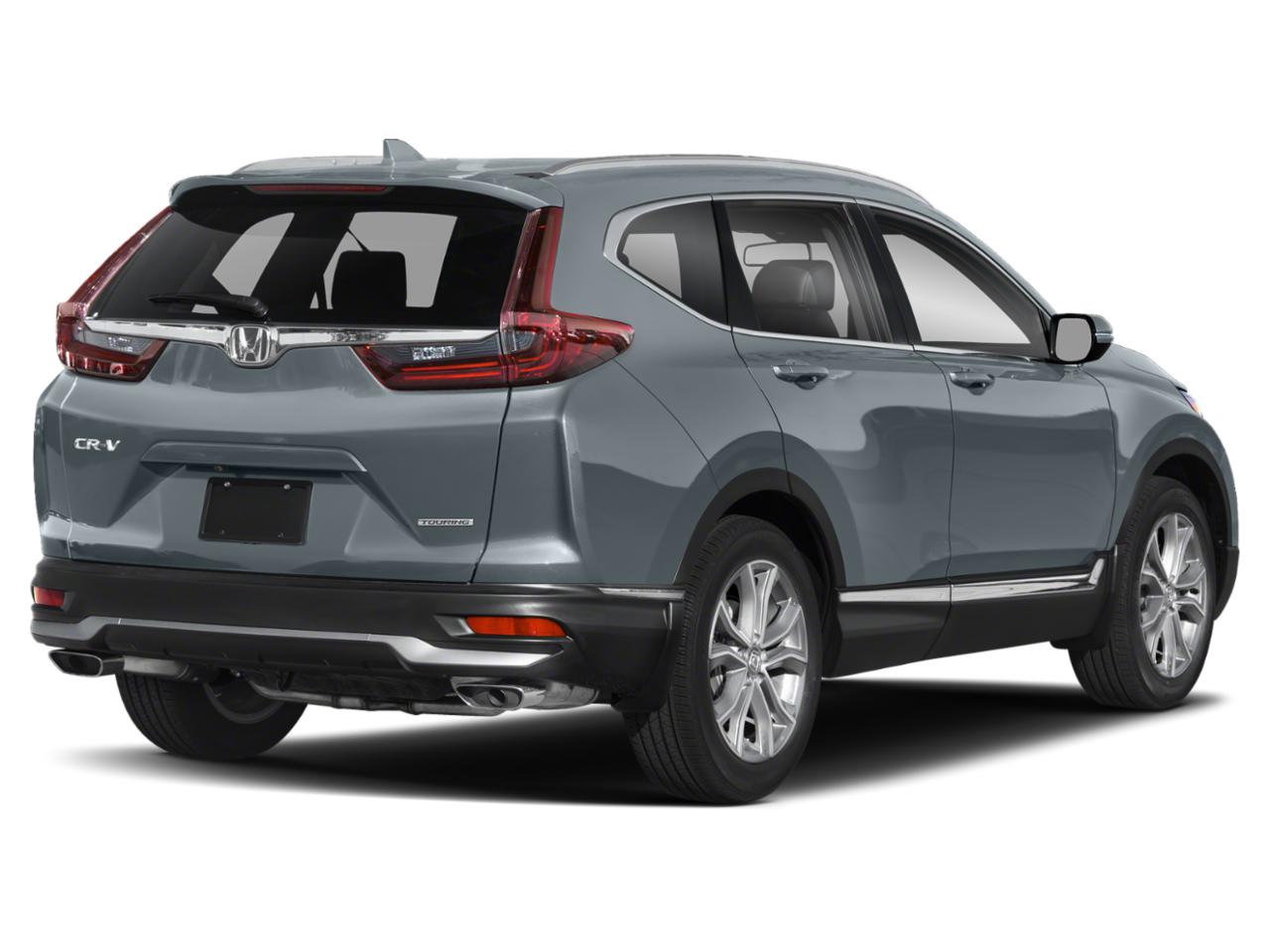 2021 Honda CR-V Vehicle Photo in Pleasant Hills, PA 15236
