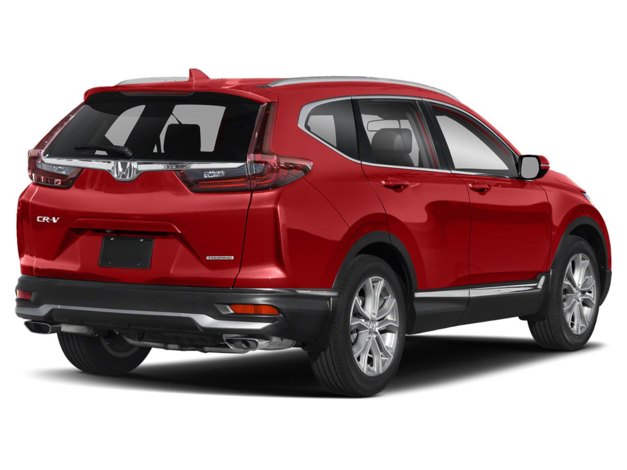 2021 Honda CR-V Vehicle Photo in Flemington, NJ 08822