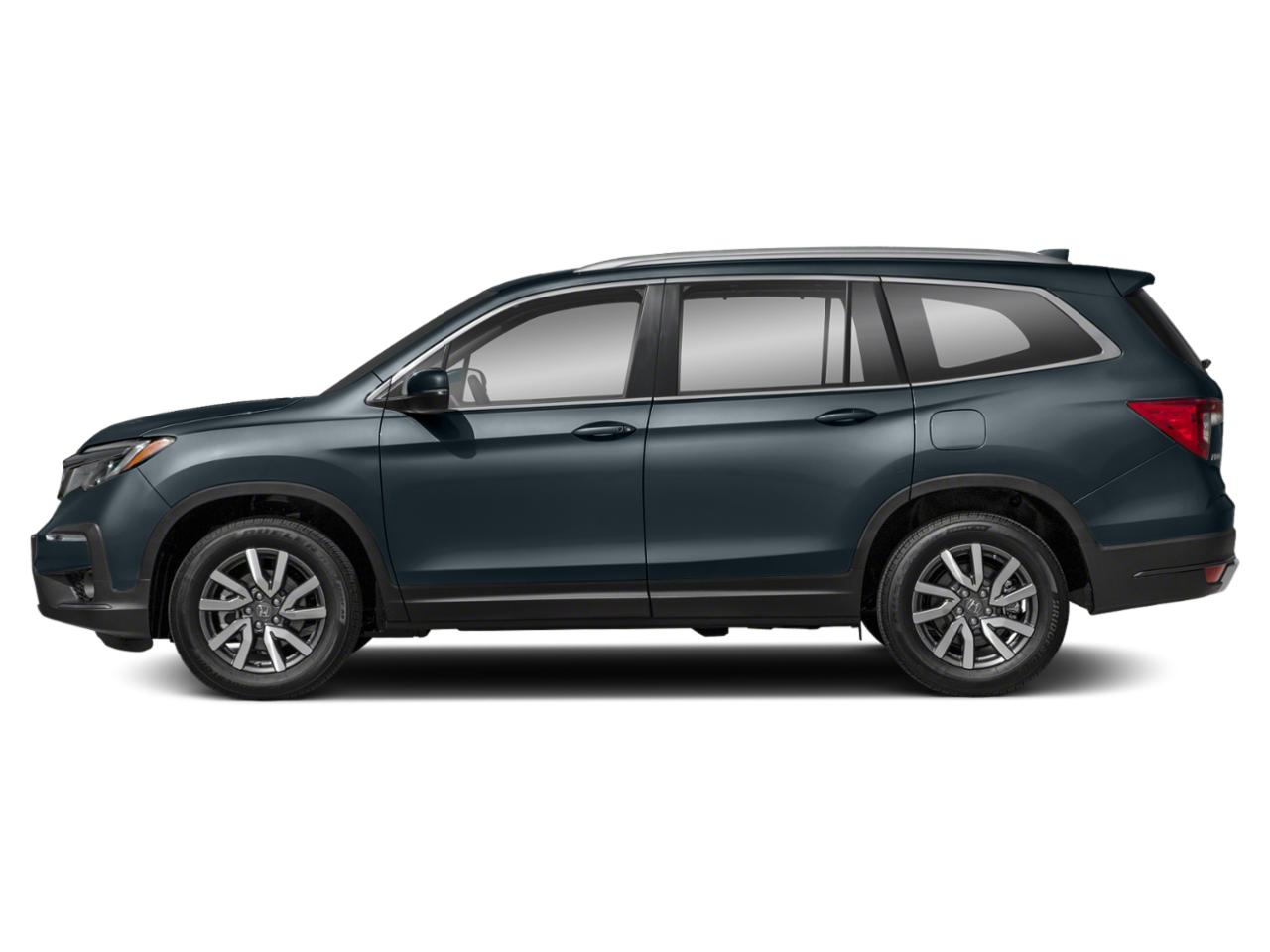2021 Honda Pilot Vehicle Photo in Statesboro, GA 30458