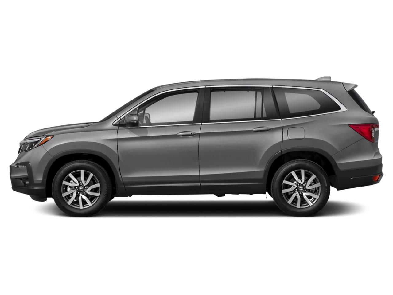 2021 Honda Pilot Vehicle Photo in BRUNSWICK, GA 31525-1881