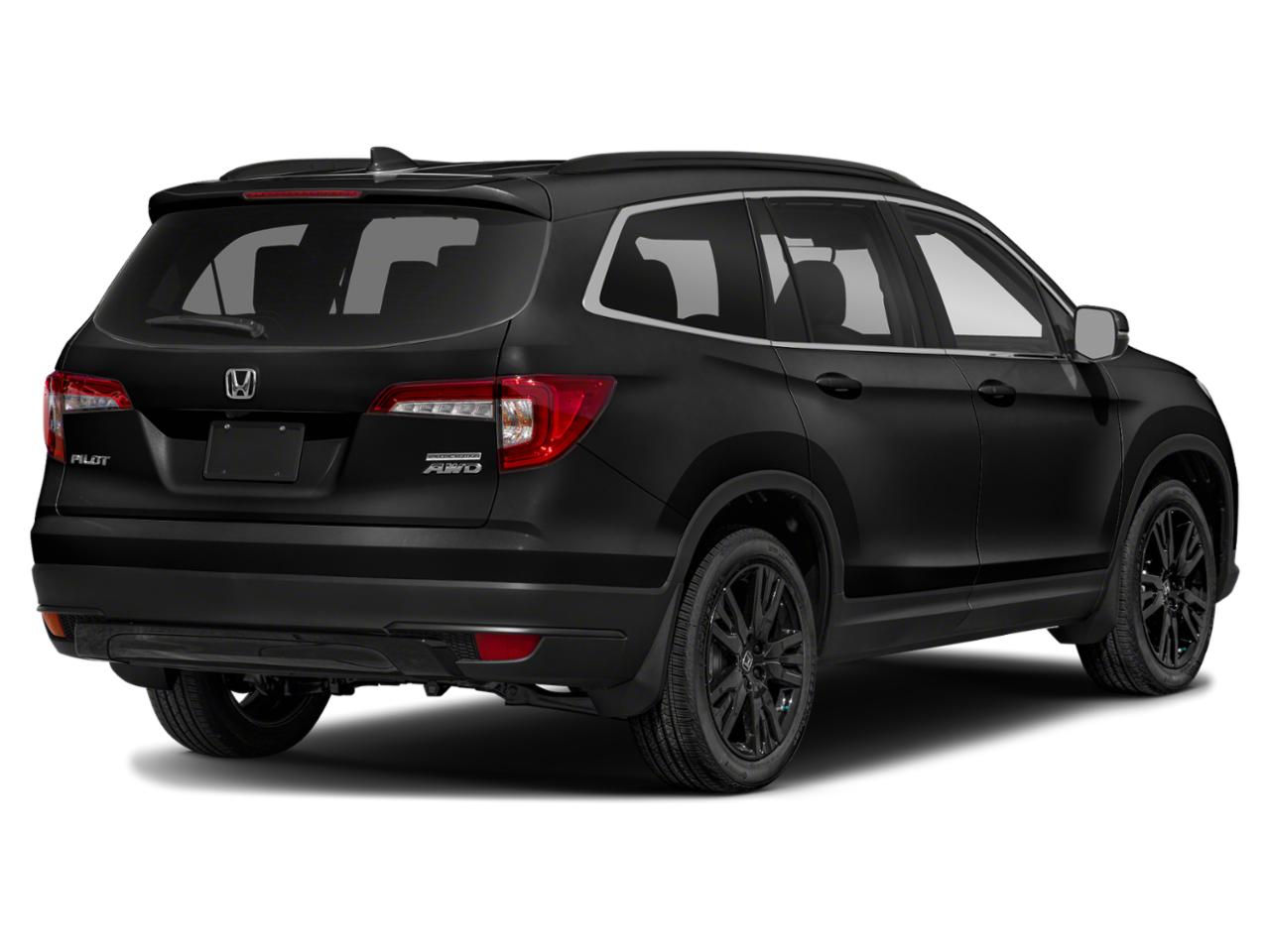 2021 Honda Pilot Vehicle Photo in Pleasant Hills, PA 15236