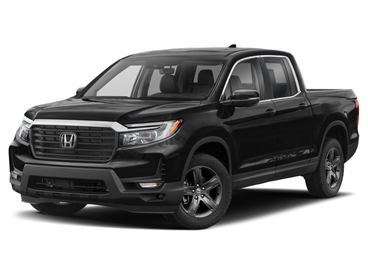 2021 Honda Ridgeline Vehicle Photo in DENTON, TX 76210-9321