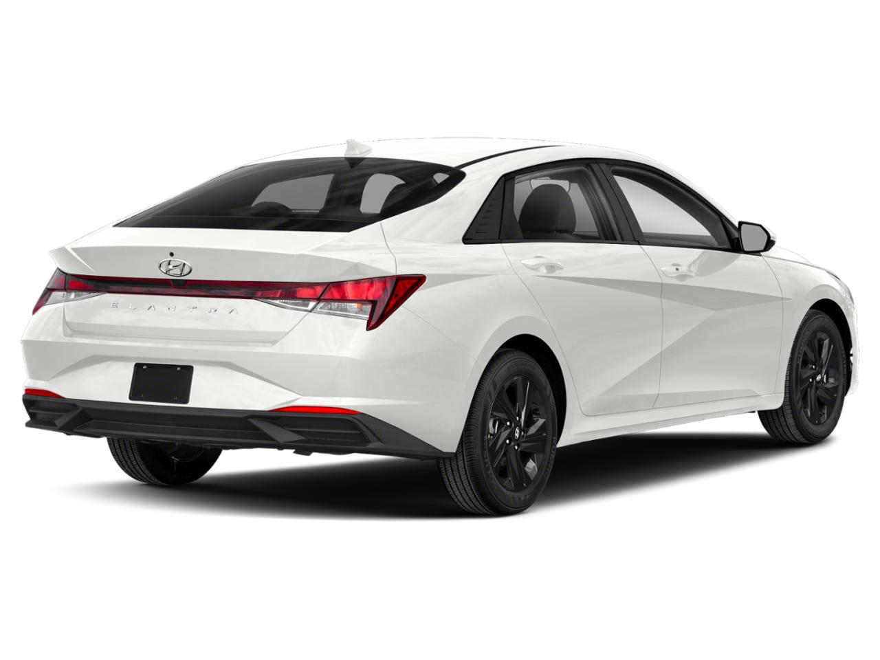 2021 Hyundai ELANTRA Vehicle Photo in San Antonio, TX 78209
