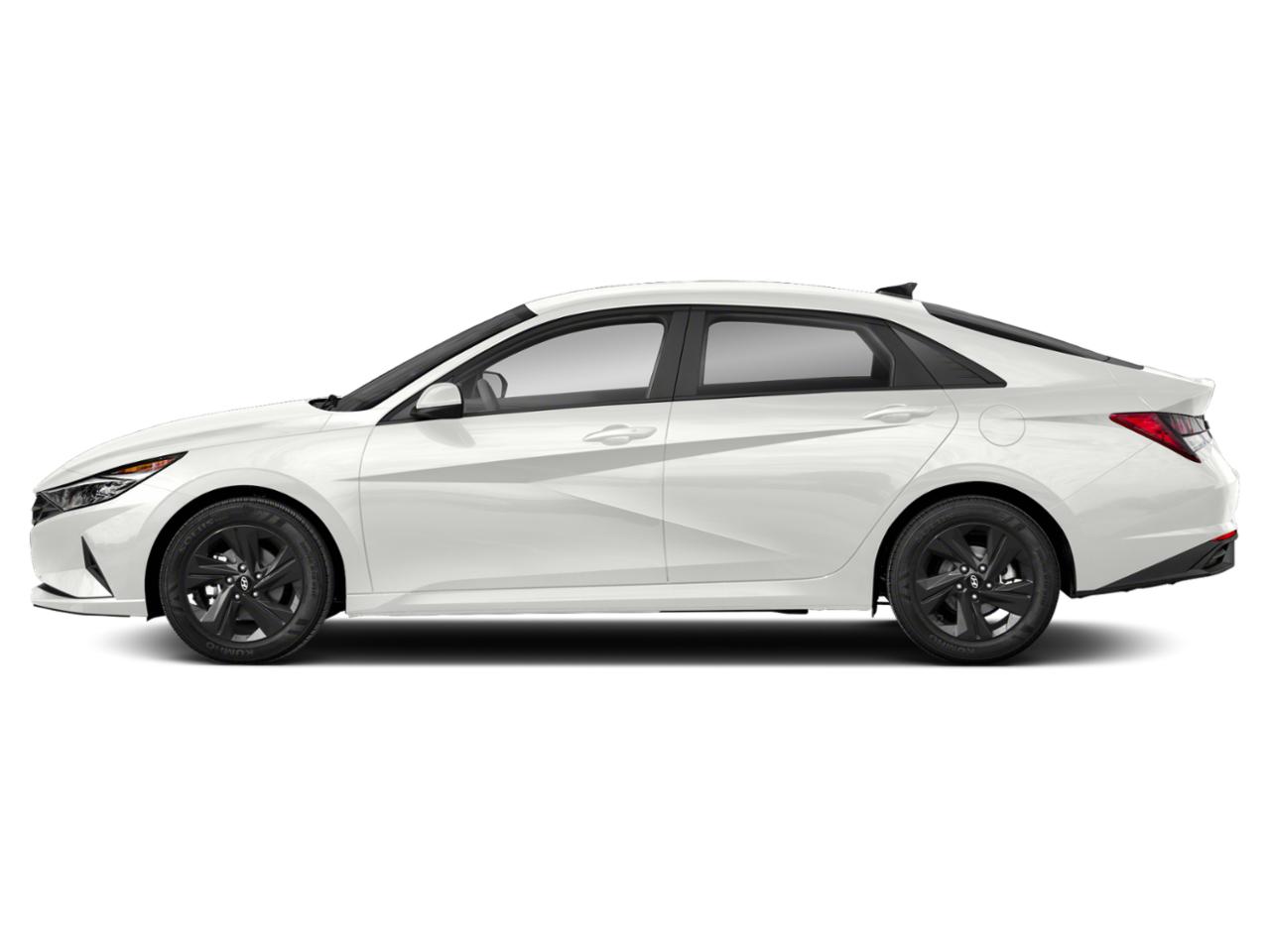 2021 Hyundai ELANTRA Vehicle Photo in San Antonio, TX 78209
