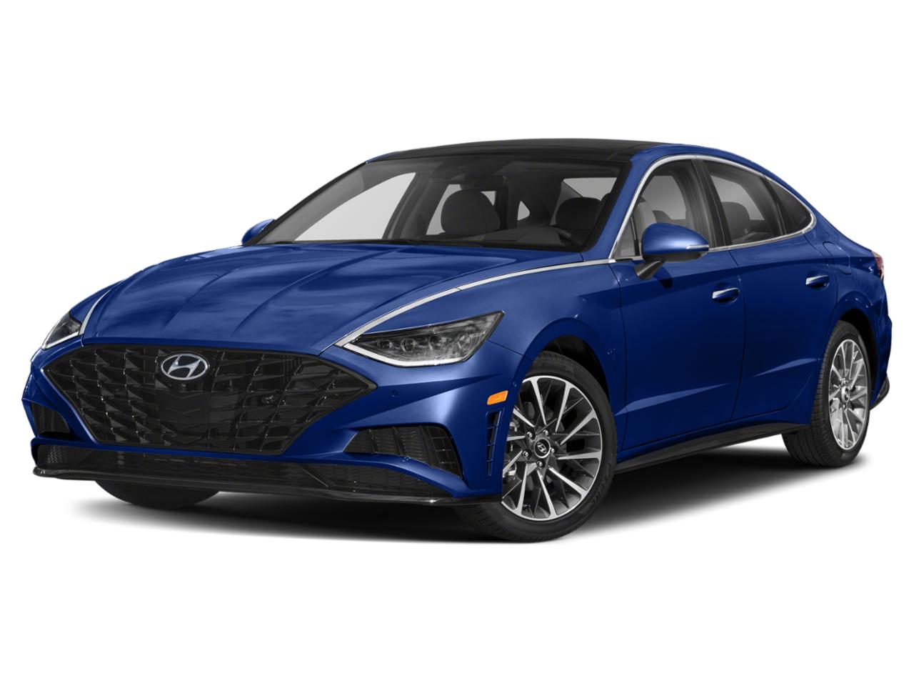 2021 Hyundai SONATA Vehicle Photo in Harrisburg, PA 17111