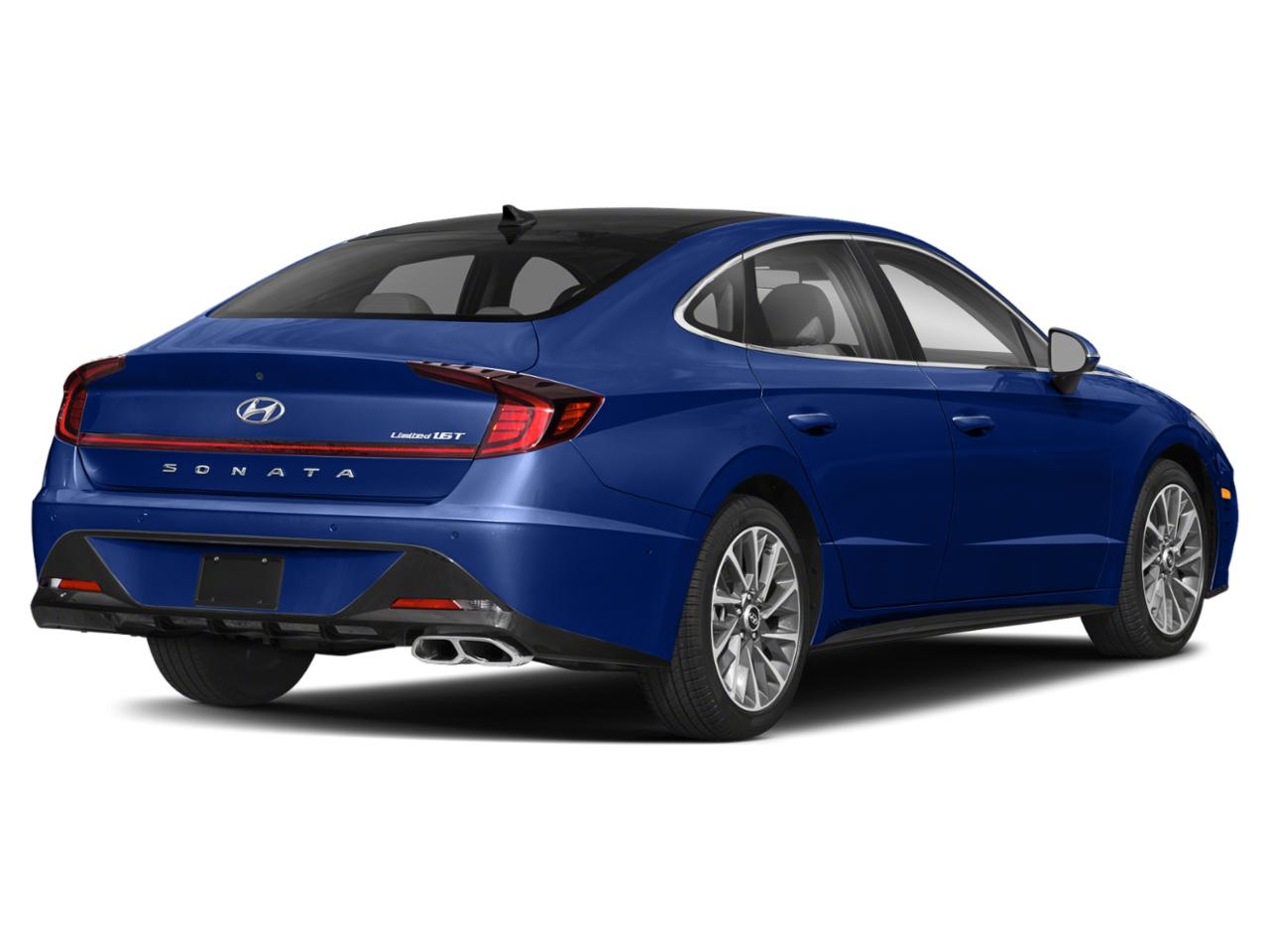 2021 Hyundai SONATA Vehicle Photo in Harrisburg, PA 17111