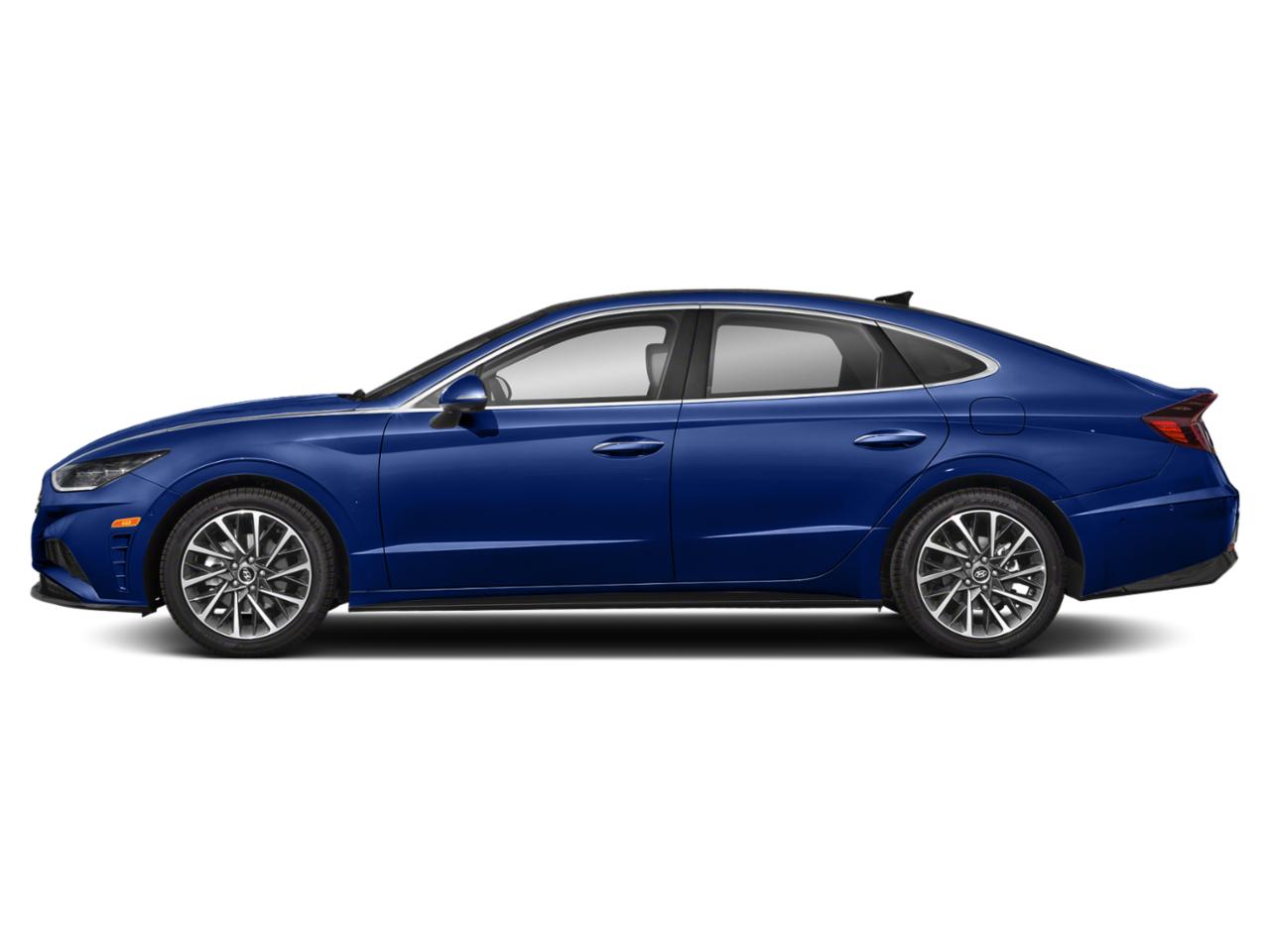 2021 Hyundai SONATA Vehicle Photo in Harrisburg, PA 17111