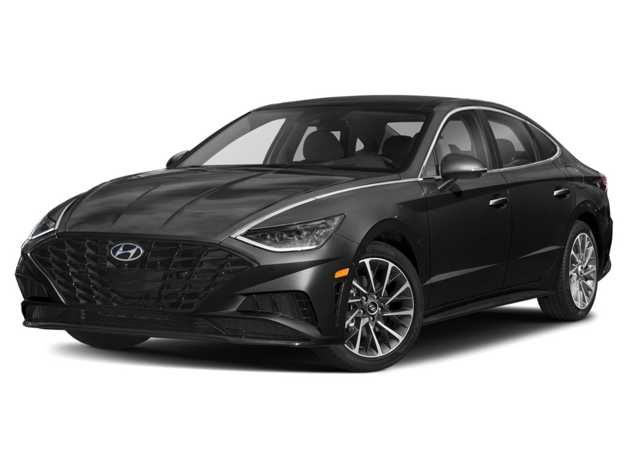 2021 Hyundai SONATA Vehicle Photo in Philadelphia, PA 19116