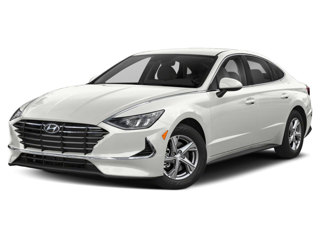 2021 Hyundai SONATA Vehicle Photo in Seguin, TX 78155