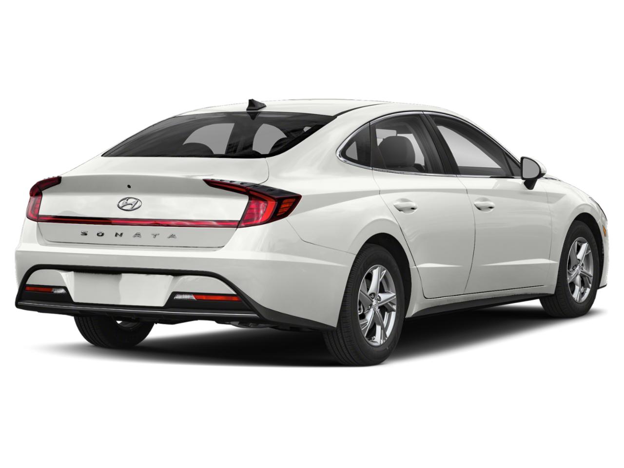 2021 Hyundai SONATA Vehicle Photo in Seguin, TX 78155