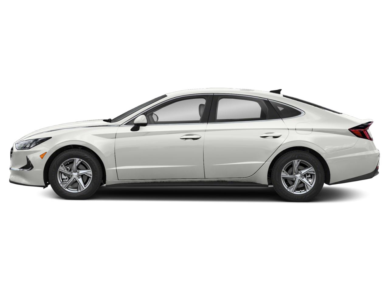 2021 Hyundai SONATA Vehicle Photo in Seguin, TX 78155
