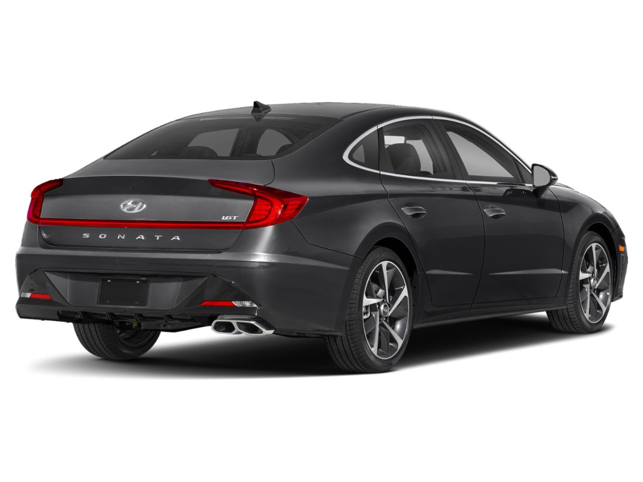 2021 Hyundai SONATA Vehicle Photo in Denton, TX 76205