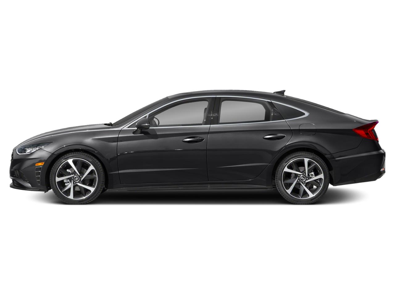 2021 Hyundai SONATA Vehicle Photo in Denton, TX 76205