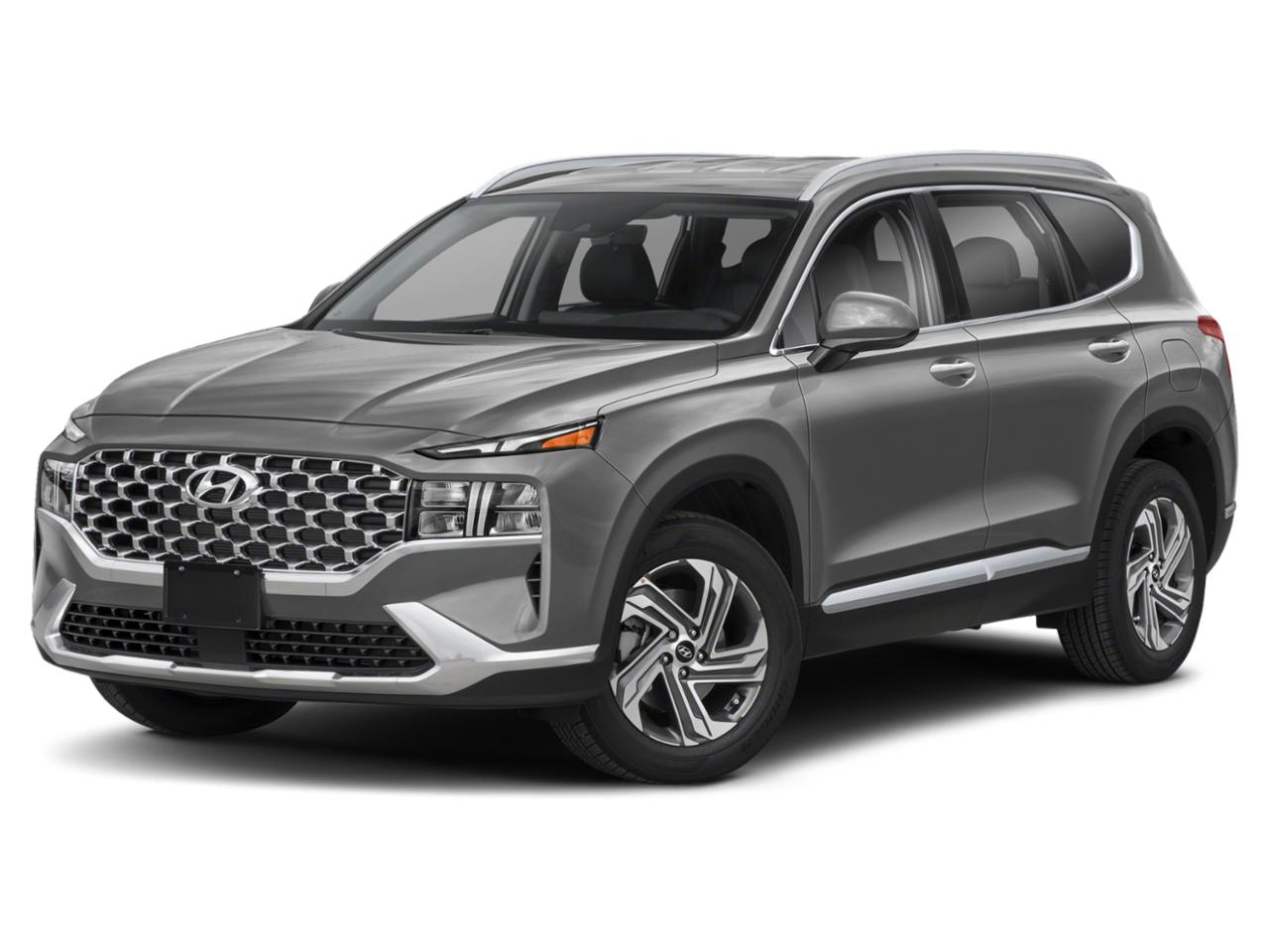 2021 Hyundai SANTA FE Vehicle Photo in Belle Vernon, PA 15012