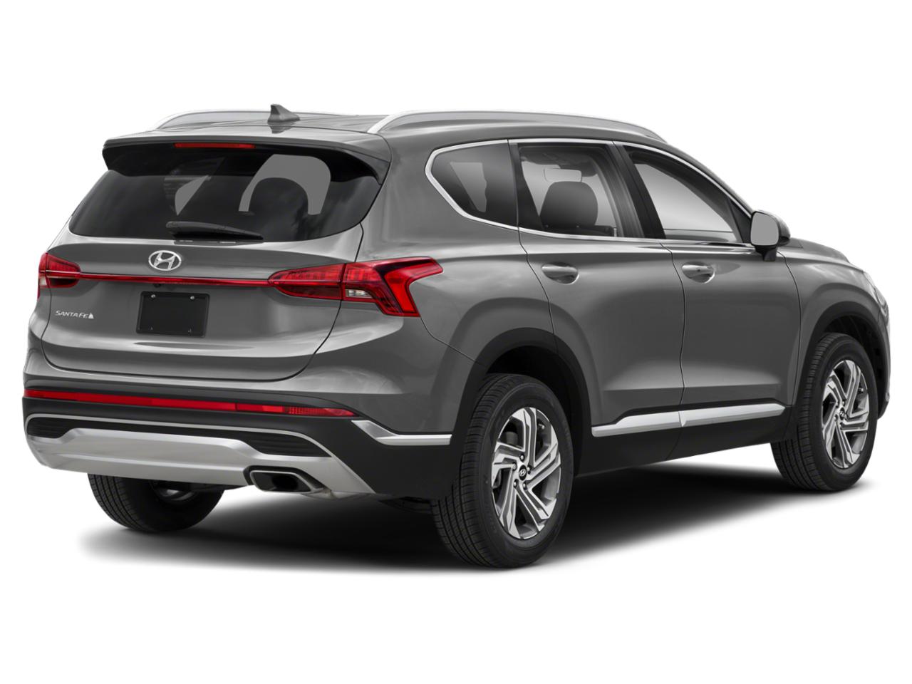 2021 Hyundai SANTA FE Vehicle Photo in Belle Vernon, PA 15012