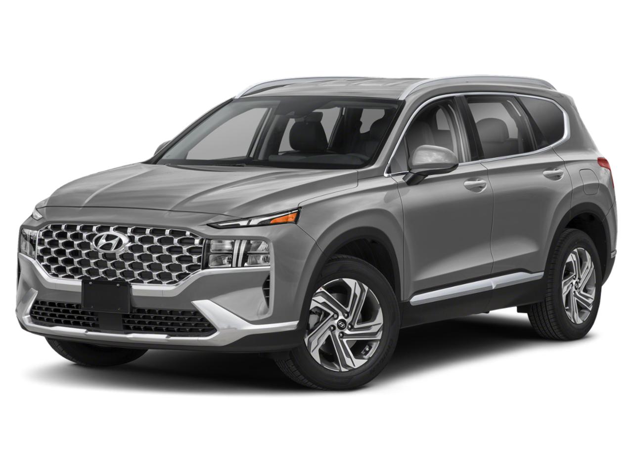2021 Hyundai SANTA FE Vehicle Photo in Statesboro, GA 30458
