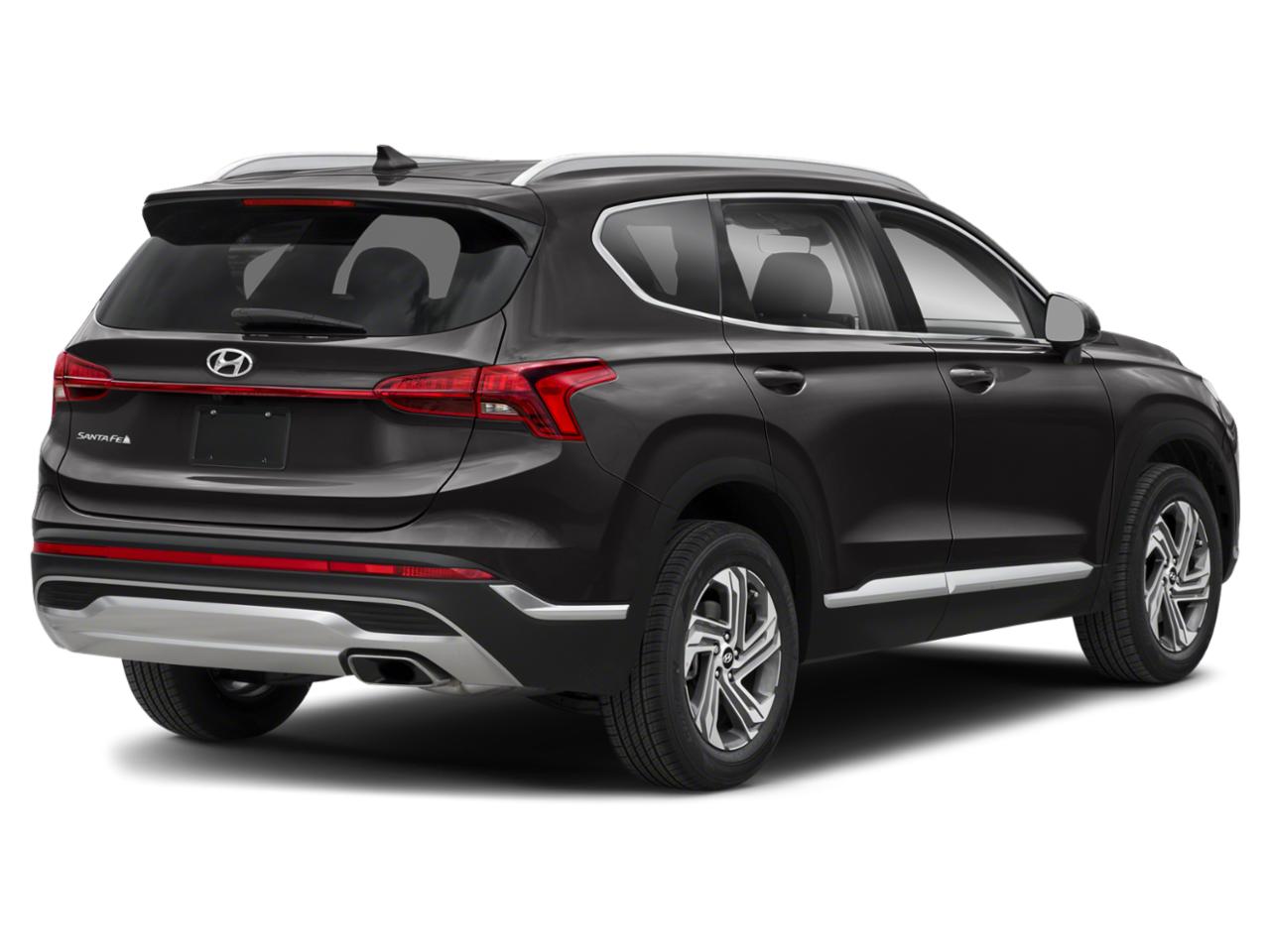 2021 Hyundai SANTA FE Vehicle Photo in San Antonio, TX 78238