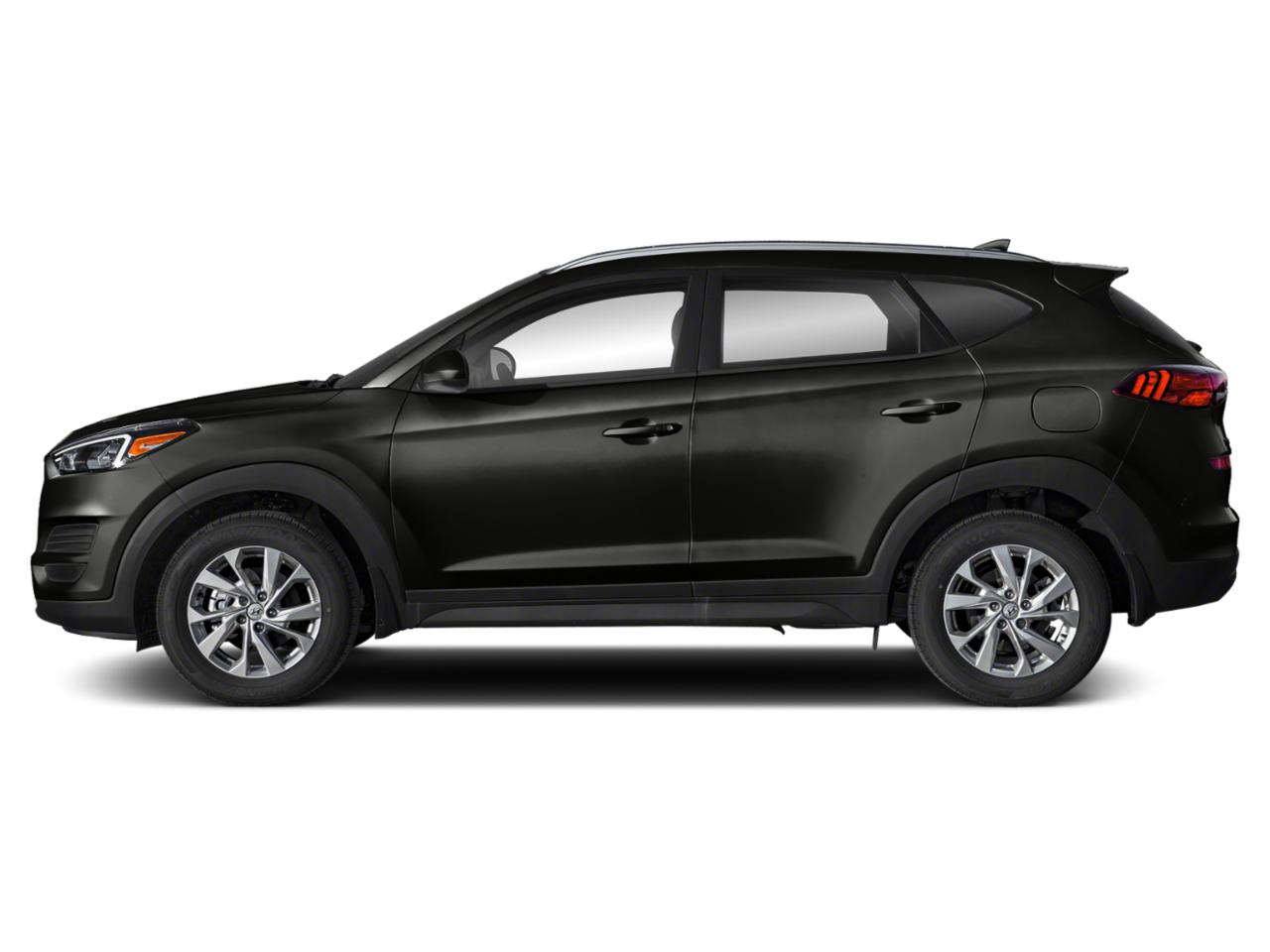 2021 Hyundai TUCSON Vehicle Photo in Bluffton, SC 29910