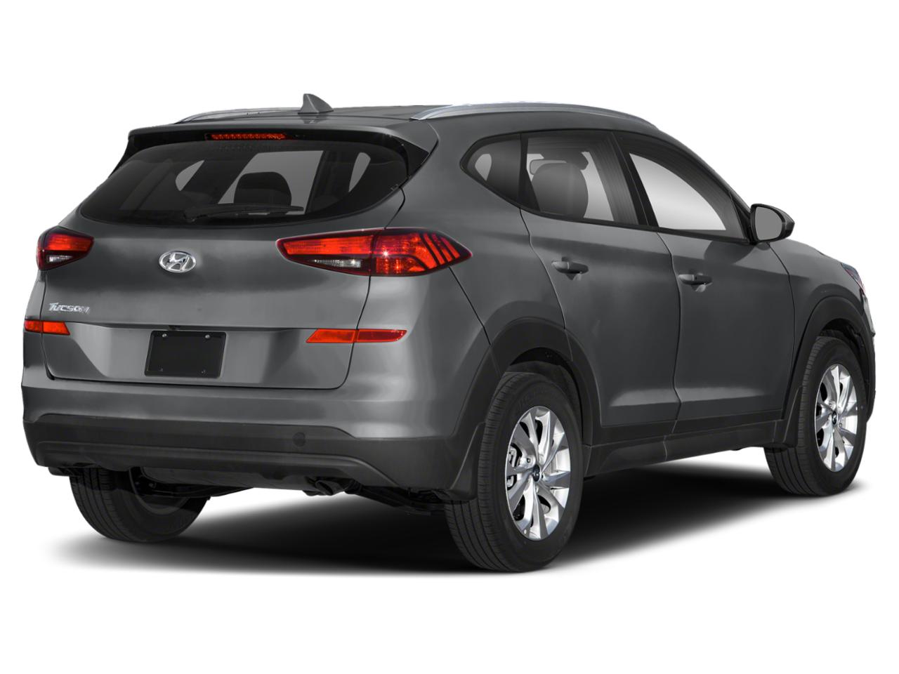 2021 Hyundai TUCSON Vehicle Photo in Lees Summit, MO 64086