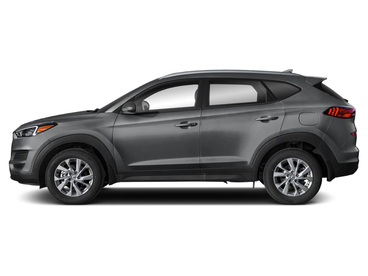2021 Hyundai TUCSON Vehicle Photo in Lees Summit, MO 64086
