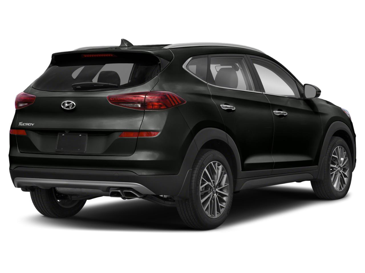 2021 Hyundai TUCSON Vehicle Photo in SAVANNAH, GA 31406-4513