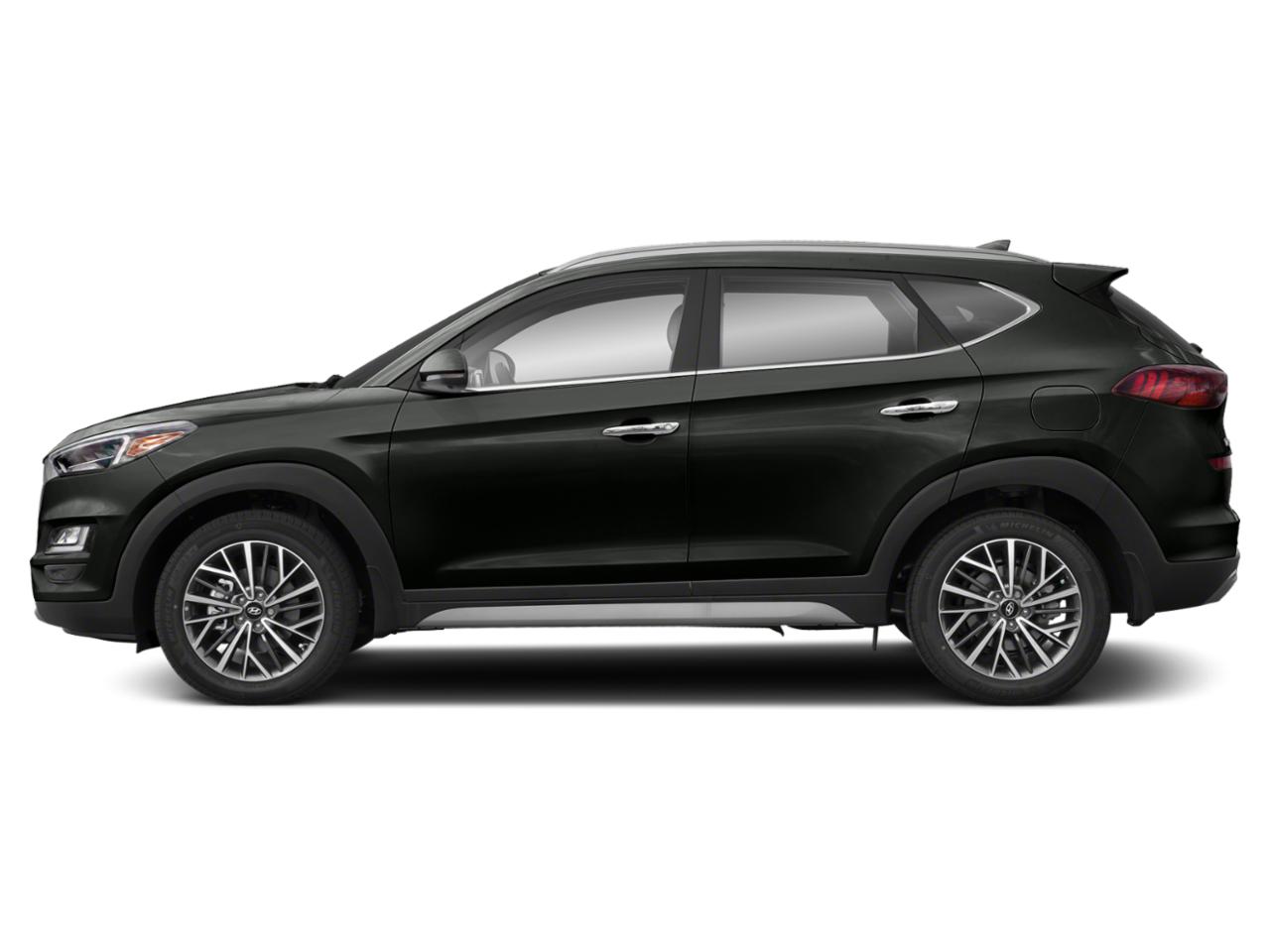 2021 Hyundai TUCSON Vehicle Photo in SAVANNAH, GA 31406-4513