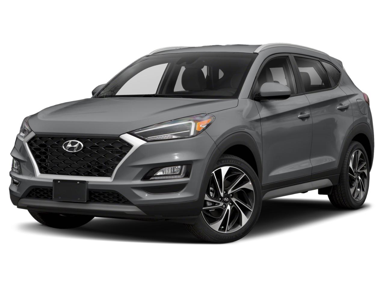 2021 Hyundai TUCSON Vehicle Photo in Pleasant Hills, PA 15236