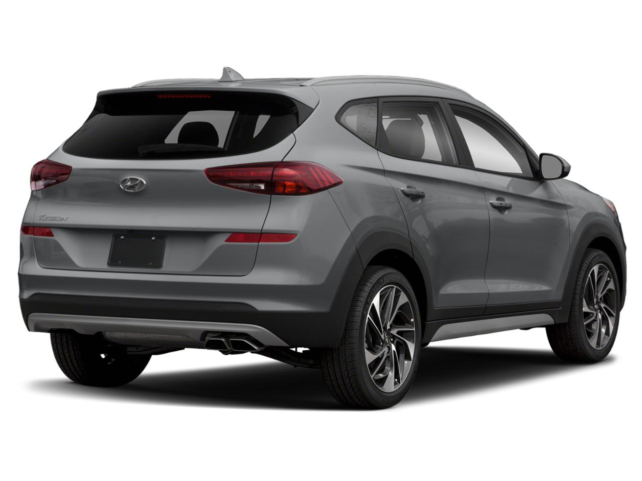 2021 Hyundai TUCSON Vehicle Photo in Pleasant Hills, PA 15236