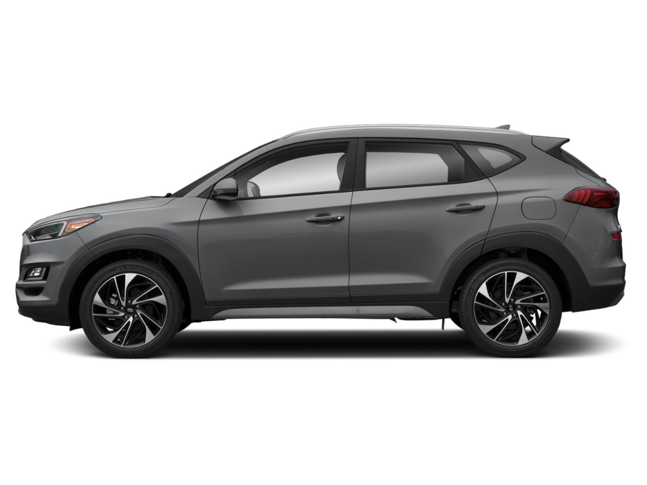 2021 Hyundai TUCSON Vehicle Photo in Pleasant Hills, PA 15236