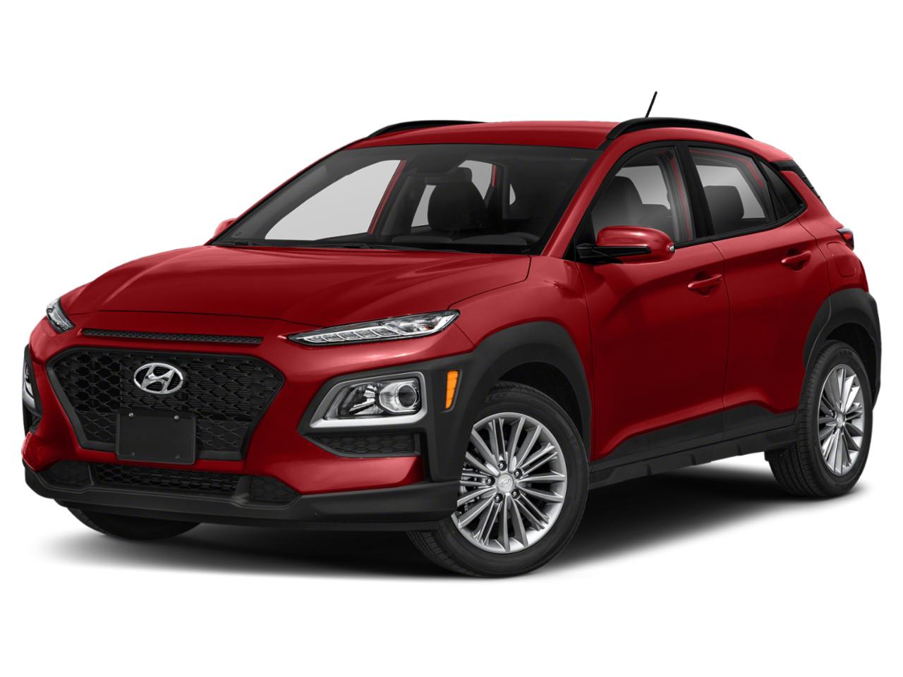 2021 Hyundai KONA Vehicle Photo in Harrisburg, PA 17111