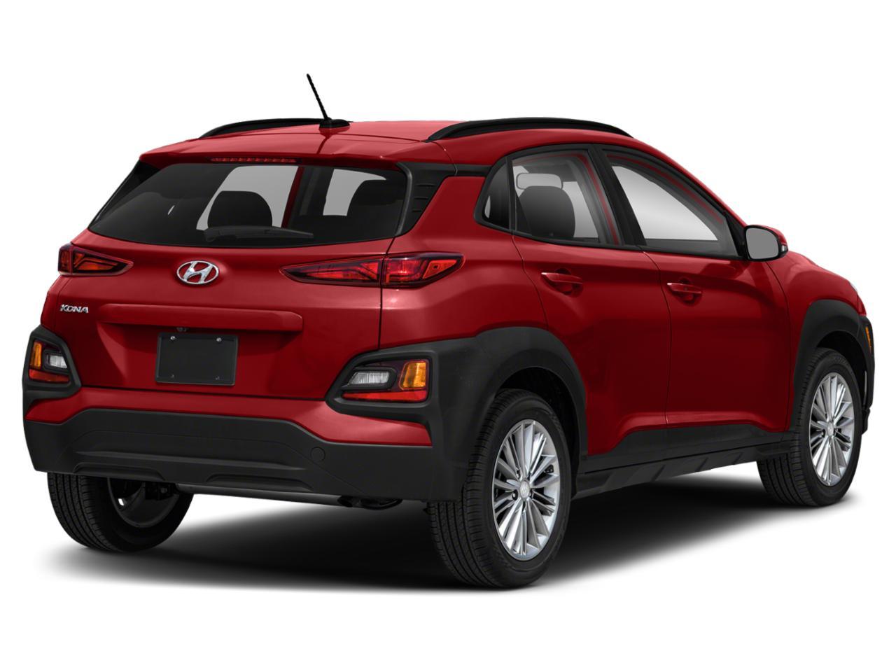 2021 Hyundai KONA Vehicle Photo in Harrisburg, PA 17111